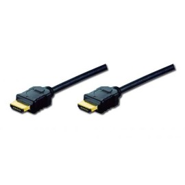 CAVO HDMI 3D 4K CON ETHERNET 10MT (AK330107100S )