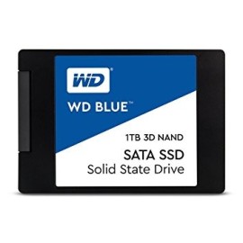 HARD DISK SSD 1TB BLUE 3D SATA 3 2.5" (WDS100T2B0A)