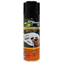 BOMBOLETTA SPRAY DEGRIPPANTE LUBRIFICANTE - 200 ML (A01019)