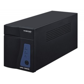 GRUPPO DI CONTINUITA 1200VA/500W (TC-1200VA-UPS)