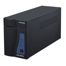 GRUPPO DI CONTINUITA 800VA/320W (TC-800VA-UPS)