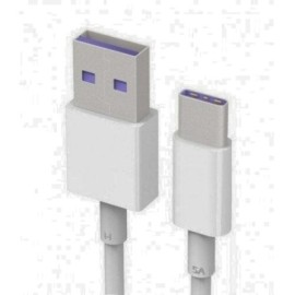 CAVO DATI AP71 USB A-USB C 5V 5A