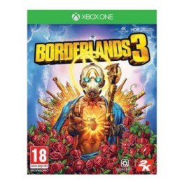 VIDEOGIOCO BORDERLANDS 3 EU - PER XBOX ONE