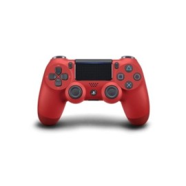 GAMEPAD DUALSHOCK 4 MAGMA V2 RED