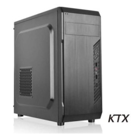 CASE TX-903U3 ATX ALIMENTATORE 550W - USB 3.0 - NERO