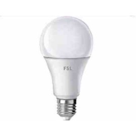 LAMPADA LED GOCCIA A60 E27 12W LUCE NATURALE (FLA6012W40K27)