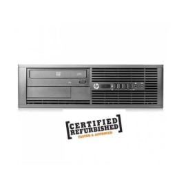 PC PRO 6300 PRO SFF INTEL CORE I7-3 GEN. 8GB 500GB WINDOWS COA - RICONDIZIONATO - GAR. 6 MESI