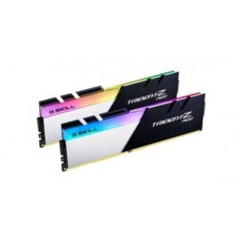 MEMORIA DDR4 16 GB TRIDENT Z NEO PC3600 MHZ (2X8) (F4-3600C16D-16GTZNC)