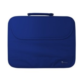 BORSA PER NOTEBOOK 15.6" BLU COBALTO (NH-1001-BLC)