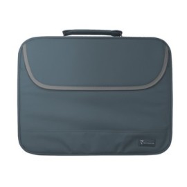 BORSA PER NOTEBOOK 15.6" GRIGIO (NH-1001-GY)