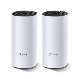 RANGE EXTENDER SISTEMA MESH WI-FI AC1200 DECO M4 (2-PACK)