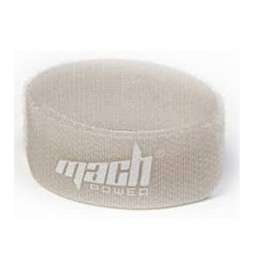 CRAVATTE PER CLASSIFICAZIONE CAVI (AR-ACC-001-G) GRIGIO - 10PZ