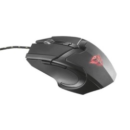 MOUSE GXT101 GAV (21044) RETROILLUMINATO NERO