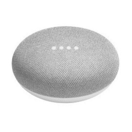 ASSISTENTE DOMESTICO GOOGLE HOME MINI BIANCO (GA00210-UK)