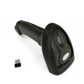 LETTORE BAR CODE KT-BCW-505 WIRELESS