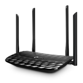 ROUTER WIRELESS AC1200 ARCHER C6