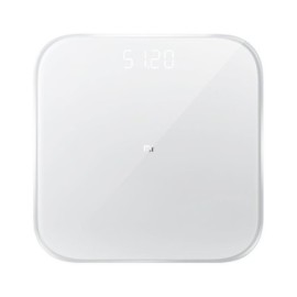 BILANCIA PESAPERSONE MI SMART SCALE 2 (NUN4056GL)