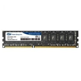 MEMORIA DDR3 ELITE 8 GB PC1600 MHZ (1X8) (TED38G1600C1101)