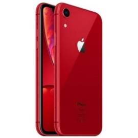 SMARTPHONE IPHONE XR 64GB ROSSO - RICONDIZIONATO - GAR. 12 MESI - GRADO A