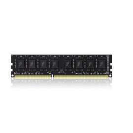 MEMORIA DDR4 ELITE 8 GB PC2666 MHZ (1X8) (TED48G2666C1901)