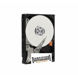 HARD DISK PURPLE 3 TB SATA 3 3.5" (WD30PURZ) RICONDIZIONATO