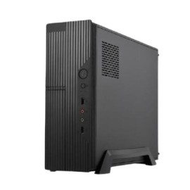 CASE MICRO ATX TC-S3 500W