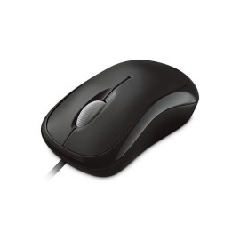 MOUSE BASIC OPTICAL FOR BUSINESS USB  (4YH-00007) NERO