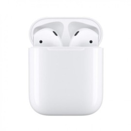 AURICOLARI AIRPODS 2 2019 MV7N2TY/A BIANCO