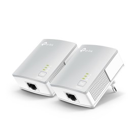 KIT ADATTATORE DI RETE POWERLINE NANO TL-PA4010 KIT 500 MBPS 2PZ