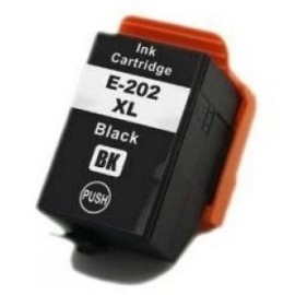 CARTUCCIA COMPATIBILE EPSON 202XL NERA