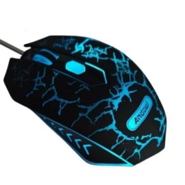 MOUSE GAMING Q-T39 USB