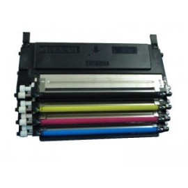 TONER COMPATIBILE SAMSUNG CLP-315 MAGENTA