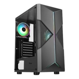 CASE GAMING SPACIRC XO ITGCASPXO - NO ALIMENTATORE - NERO