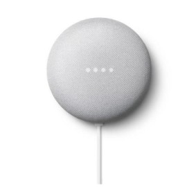 ASSISTENTE DOMESTICO GOOGLE NEST MINI GRIGIO CHIARO (SMHAVGOO0007)