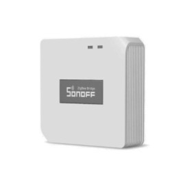 HUB ZIGBEE BRIDGE - DISPOSITIVO WIFI GATEWAY PER IL CONTROLLO DI DISPOSITIVI ZIGBEE