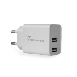 CARICATORE CON 1 USB 10.5W (TM-TC046AA)