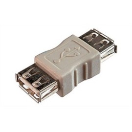 ADATTATORE USB F/F (LP7124)