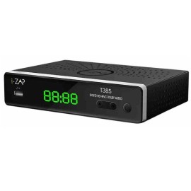 DECODER DIGITALE TERRESTRE T385 HD HEVC USB DVB-T/T2