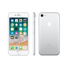 SMARTPHONE IPHONE 7 32GB SILVER (MN8Y2) - RICONDIZIONATO - GAR. 12 MESI - GRADO A