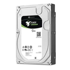 HARD DISK 8 TB EXOS 7E8 SATA 3 3.5" 256MB (ST8000NM000A)