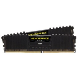 MEMORIA DDR4 32 GB VENGEANCE LPX PC3600 MHZ (2X16) (CMK32GX4M2D3600C18)