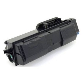 TONER COMPATIBILE NERO PER UTAX P-4020MFP P-4025W MFP P-4026IW (UTPK1012)