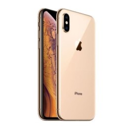 SMARTPHONE IPHONE XS 256GB GOLD GR.A - RICONDIZIONATO - GAR. 12 MESI