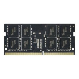 MEMORIA SO-DDR4 16 GB PC2666 (1X16) (TED416G2666C19-S01)