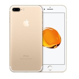 SMARTPHONE IPHONE 7 32GB GOLD - RICONDIZIONATO - GAR. 12 MESI - GRADO A