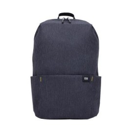 BORSA ZAINO MI CASUAL DAYPACK NERO BLACK