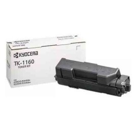 TONER ORIGINALE TK1160 (1T02RY0NL0) PER ECOSYS P2040D