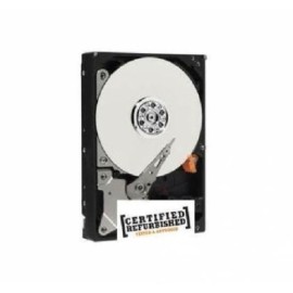 HARD DISK RED PRO 4 TB SATA 3 3.5" (WD4003FFBX) RICONDIZIONATO