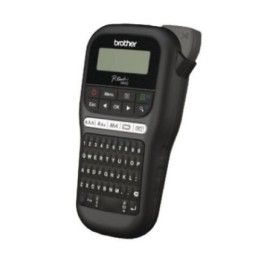 ETICHETTATRICE PTH110A1 P-TOUCH PORTATILE CON DISPLAY