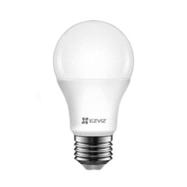 LAMPADA LED SMART LB1-WHITE E27 2700K 806LM 8W - ALEXA E GOOGLE HOME